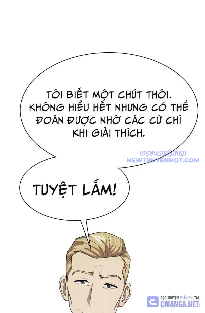 Từ Nhân Viên Vạn Năng Trở Thành Huyền Thoại Chap 57 - Next Chap 58