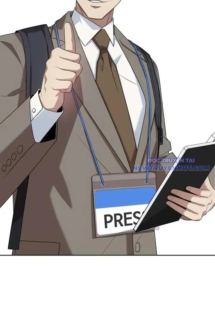 Từ Nhân Viên Vạn Năng Trở Thành Huyền Thoại Chap 57 - Next Chap 58