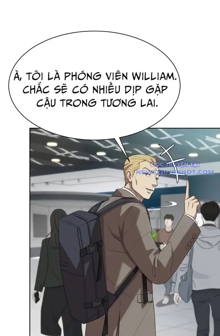 Từ Nhân Viên Vạn Năng Trở Thành Huyền Thoại Chap 57 - Next Chap 58