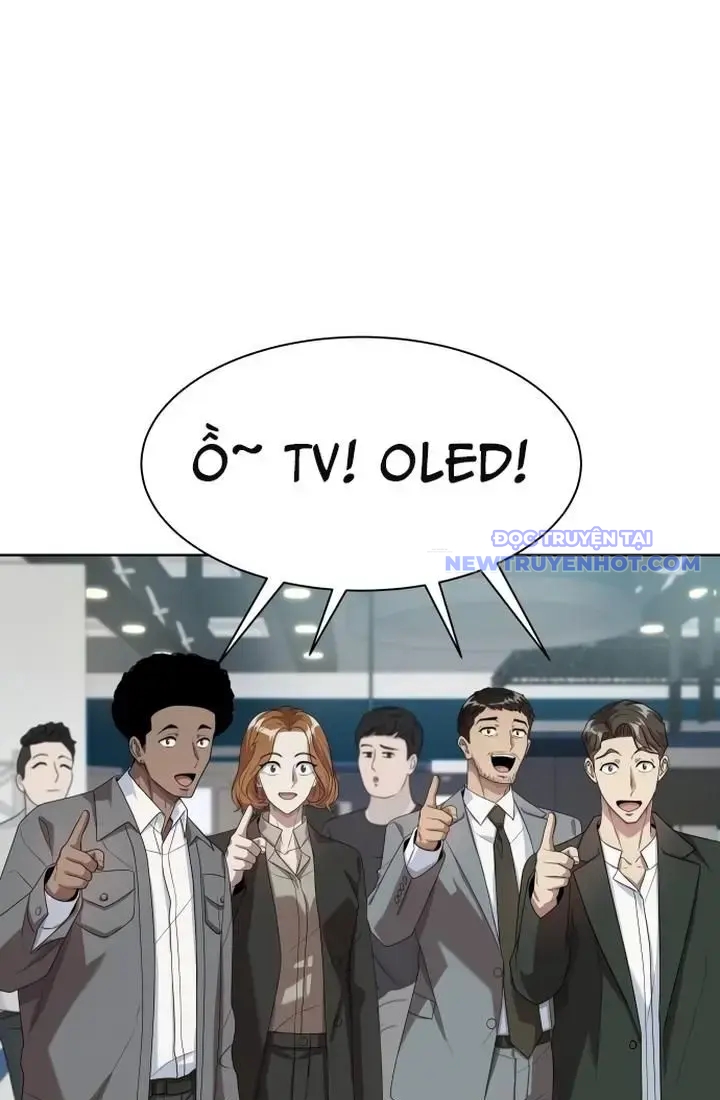 Từ Nhân Viên Vạn Năng Trở Thành Huyền Thoại Chap 57 - Next Chap 58