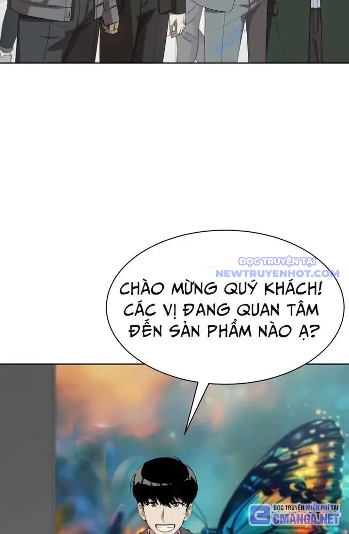 Từ Nhân Viên Vạn Năng Trở Thành Huyền Thoại Chap 57 - Next Chap 58