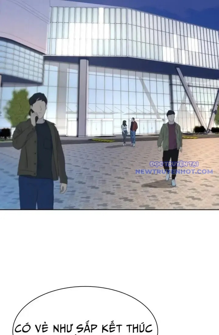 Từ Nhân Viên Vạn Năng Trở Thành Huyền Thoại Chap 57 - Next Chap 58