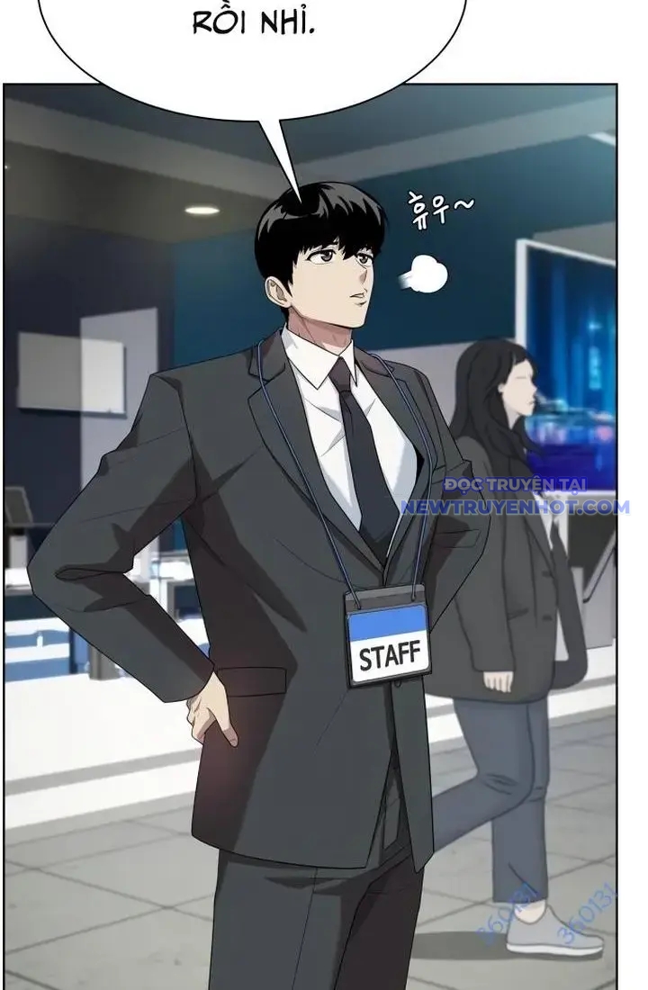 Từ Nhân Viên Vạn Năng Trở Thành Huyền Thoại Chap 57 - Next Chap 58