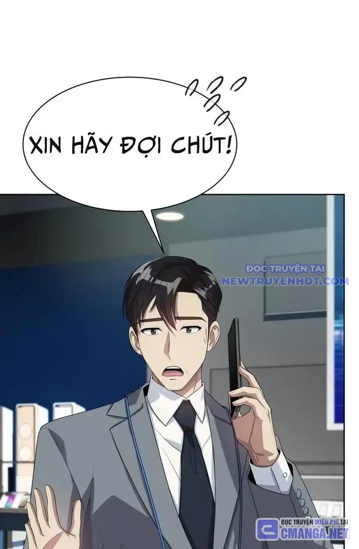 Từ Nhân Viên Vạn Năng Trở Thành Huyền Thoại Chap 57 - Next Chap 58