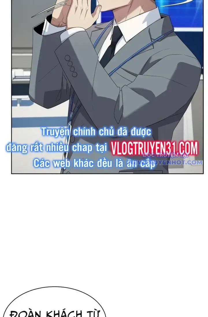 Từ Nhân Viên Vạn Năng Trở Thành Huyền Thoại Chap 57 - Next Chap 58