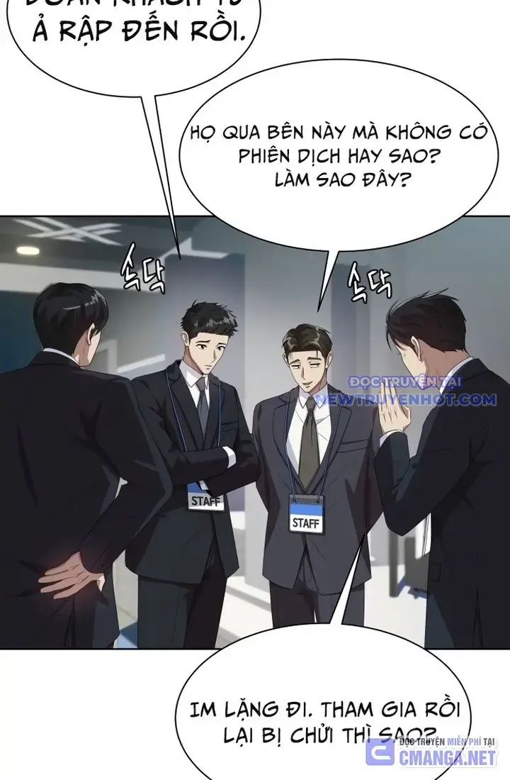 Từ Nhân Viên Vạn Năng Trở Thành Huyền Thoại Chap 57 - Next Chap 58