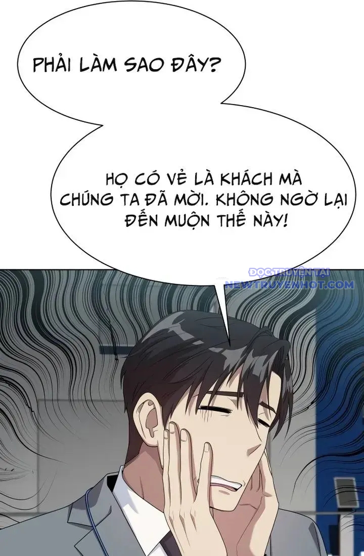Từ Nhân Viên Vạn Năng Trở Thành Huyền Thoại Chap 57 - Next Chap 58