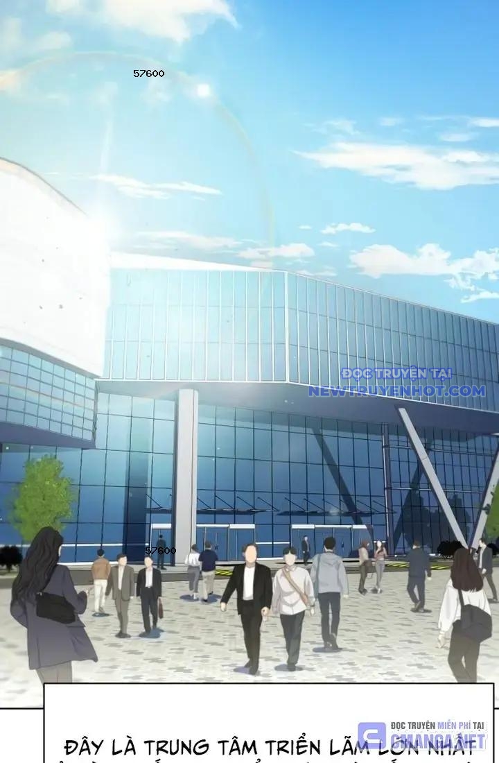 Từ Nhân Viên Vạn Năng Trở Thành Huyền Thoại Chap 57 - Next Chap 58