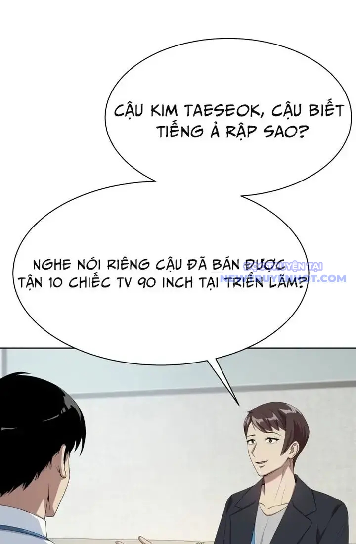 Từ Nhân Viên Vạn Năng Trở Thành Huyền Thoại Chap 57 - Next Chap 58