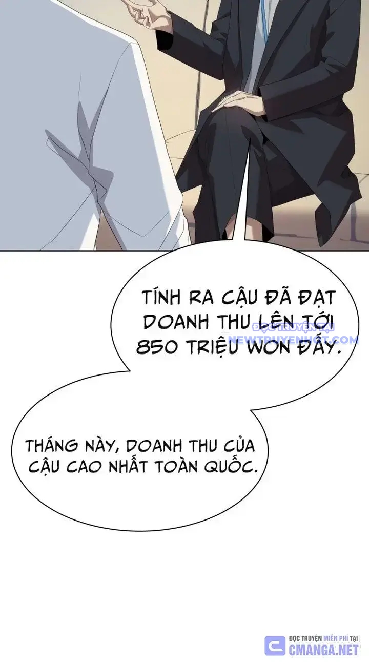 Từ Nhân Viên Vạn Năng Trở Thành Huyền Thoại Chap 57 - Next Chap 58