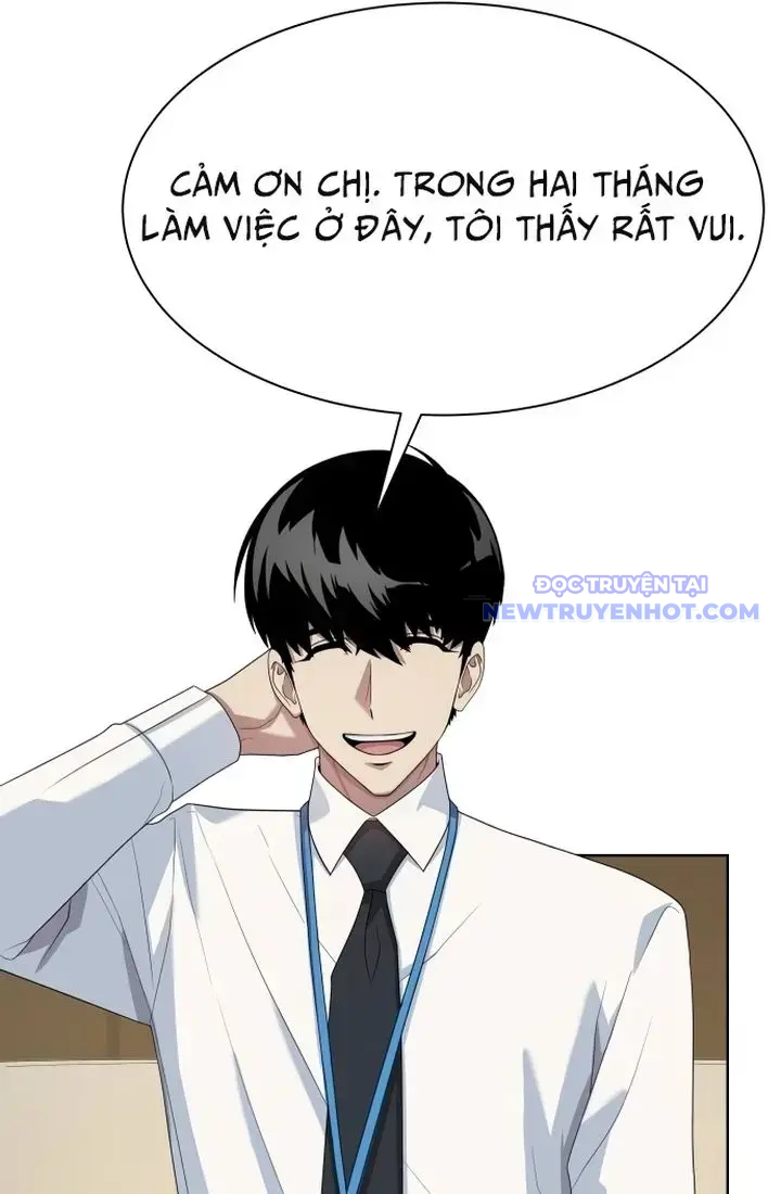 Từ Nhân Viên Vạn Năng Trở Thành Huyền Thoại Chap 57 - Next Chap 58