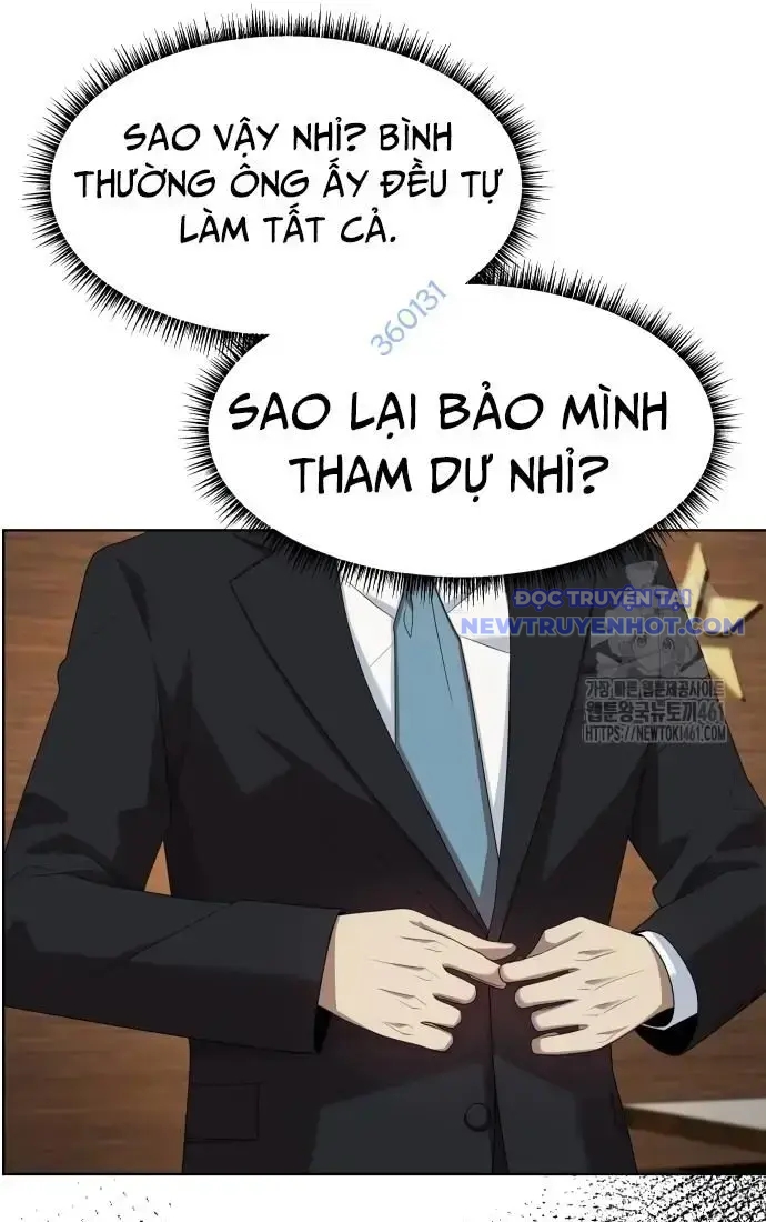 Từ Nhân Viên Vạn Năng Trở Thành Huyền Thoại Chap 58 - Next Chap 59