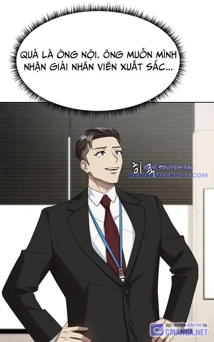 Từ Nhân Viên Vạn Năng Trở Thành Huyền Thoại Chap 58 - Next Chap 59