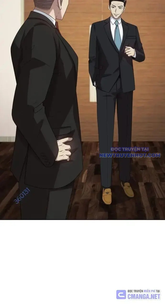 Từ Nhân Viên Vạn Năng Trở Thành Huyền Thoại Chap 58 - Next Chap 59