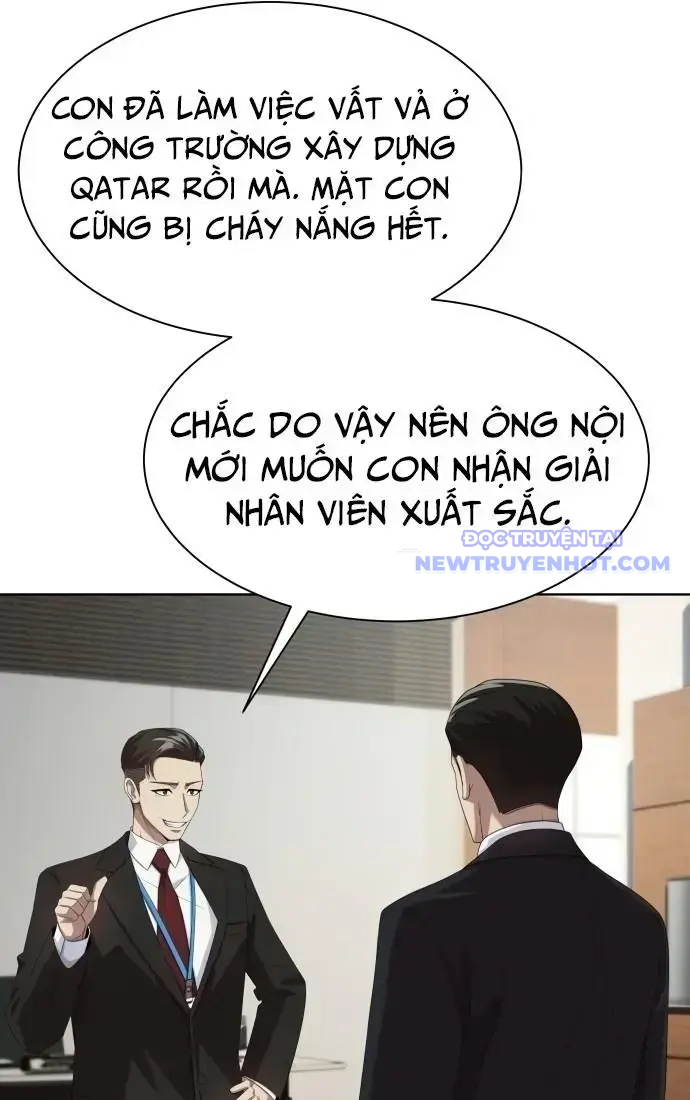 Từ Nhân Viên Vạn Năng Trở Thành Huyền Thoại Chap 58 - Next Chap 59