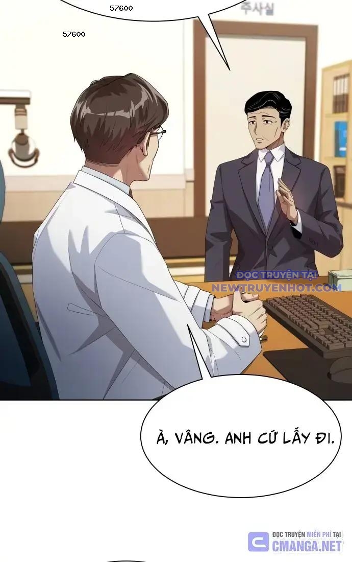 Từ Nhân Viên Vạn Năng Trở Thành Huyền Thoại Chap 58 - Next Chap 59