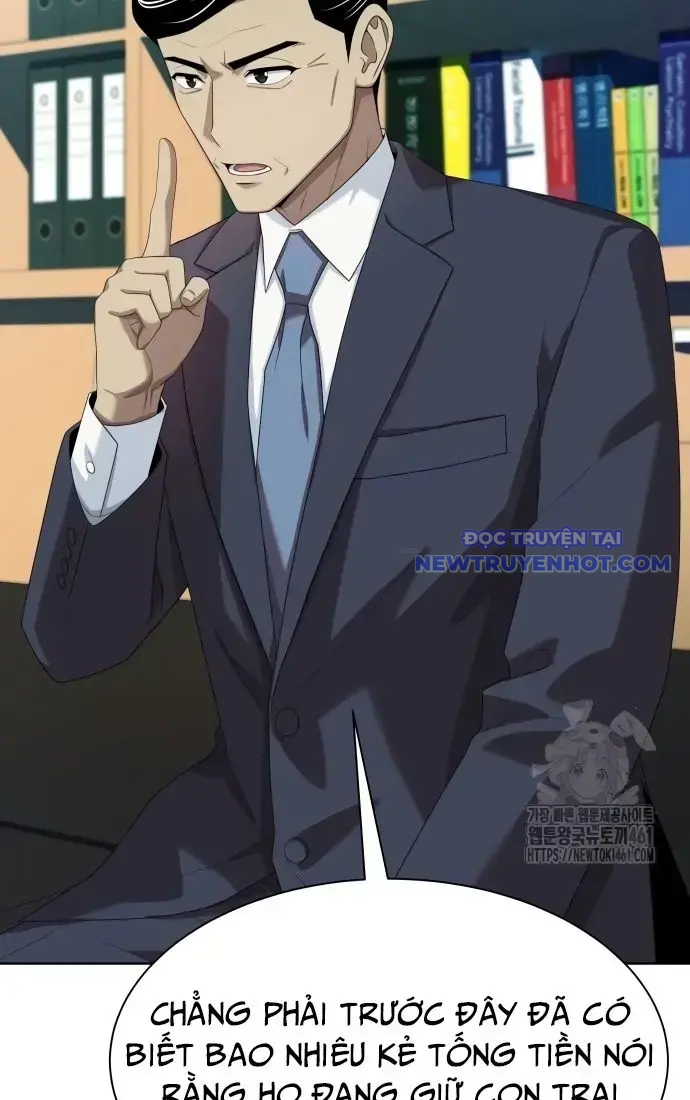 Từ Nhân Viên Vạn Năng Trở Thành Huyền Thoại Chap 58 - Next Chap 59