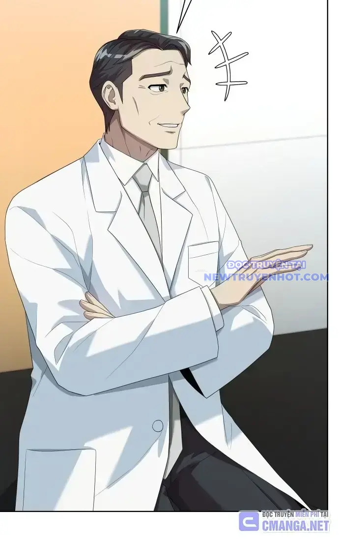 Từ Nhân Viên Vạn Năng Trở Thành Huyền Thoại Chap 58 - Next Chap 59