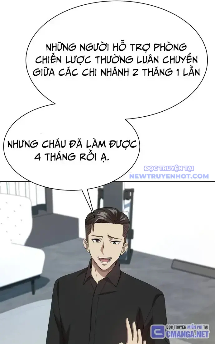 Từ Nhân Viên Vạn Năng Trở Thành Huyền Thoại Chap 58 - Next Chap 59