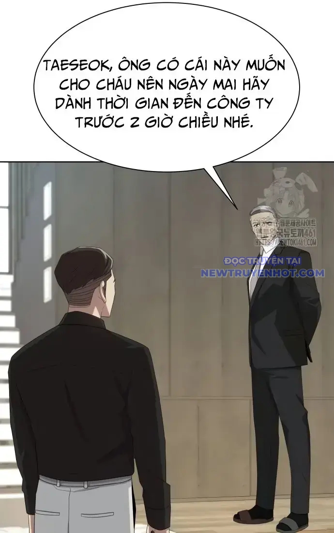 Từ Nhân Viên Vạn Năng Trở Thành Huyền Thoại Chap 58 - Next Chap 59