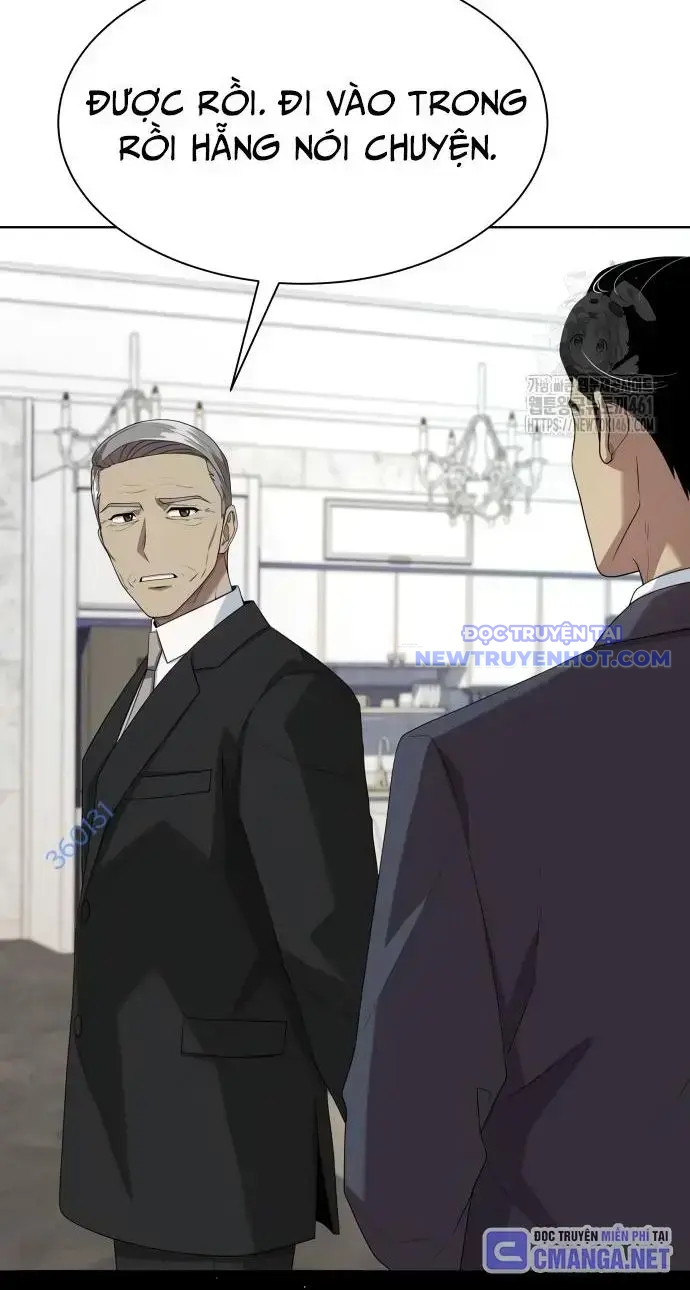 Từ Nhân Viên Vạn Năng Trở Thành Huyền Thoại Chap 58 - Next Chap 59