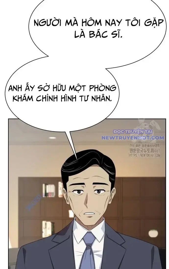 Từ Nhân Viên Vạn Năng Trở Thành Huyền Thoại Chap 58 - Next Chap 59