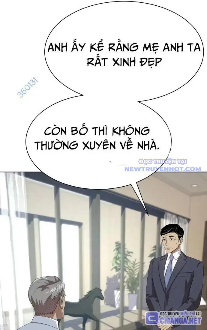 Từ Nhân Viên Vạn Năng Trở Thành Huyền Thoại Chap 58 - Next Chap 59