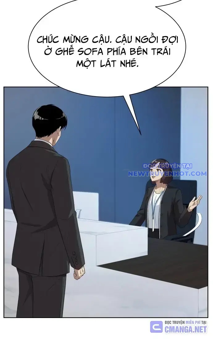 Từ Nhân Viên Vạn Năng Trở Thành Huyền Thoại Chap 58 - Next Chap 59