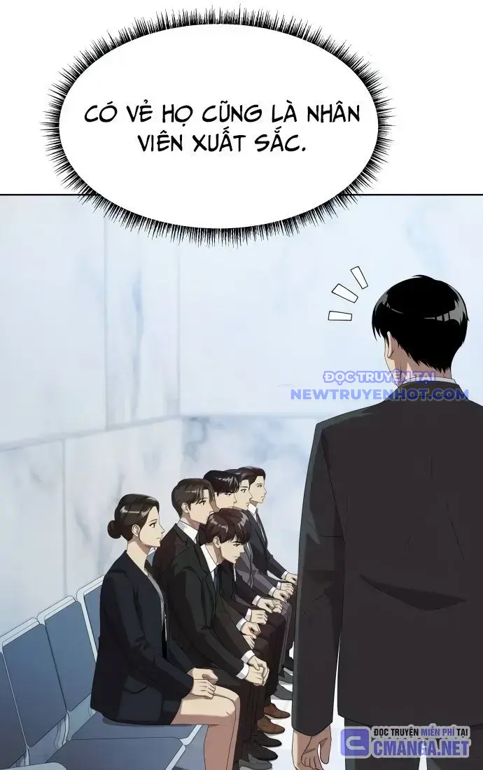 Từ Nhân Viên Vạn Năng Trở Thành Huyền Thoại Chap 58 - Next Chap 59