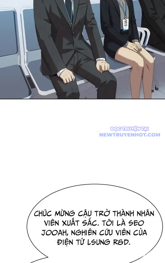 Từ Nhân Viên Vạn Năng Trở Thành Huyền Thoại Chap 58 - Next Chap 59