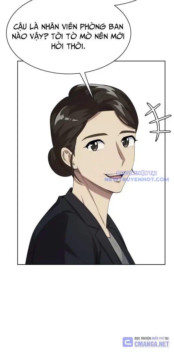 Từ Nhân Viên Vạn Năng Trở Thành Huyền Thoại Chap 58 - Next Chap 59