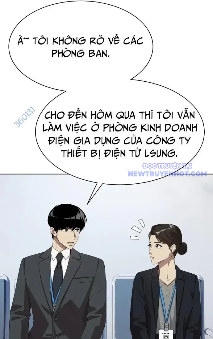 Từ Nhân Viên Vạn Năng Trở Thành Huyền Thoại Chap 58 - Next Chap 59