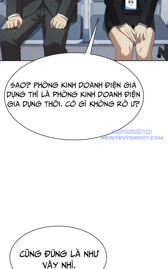Từ Nhân Viên Vạn Năng Trở Thành Huyền Thoại Chap 58 - Next Chap 59