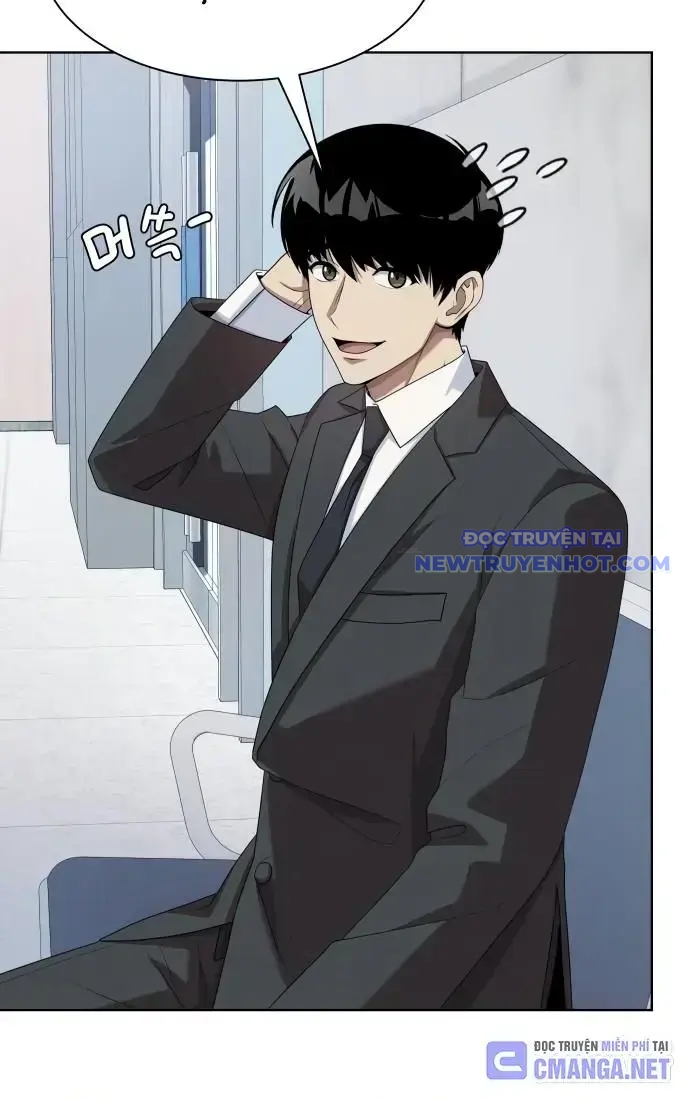 Từ Nhân Viên Vạn Năng Trở Thành Huyền Thoại Chap 58 - Next Chap 59