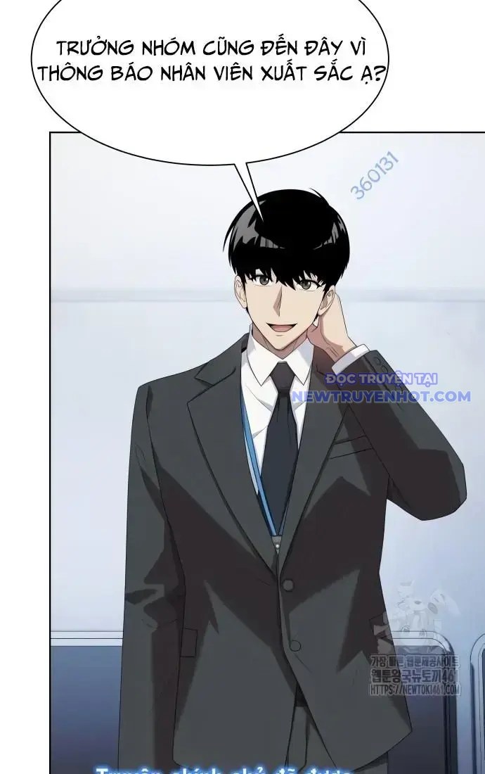 Từ Nhân Viên Vạn Năng Trở Thành Huyền Thoại Chap 58 - Next Chap 59