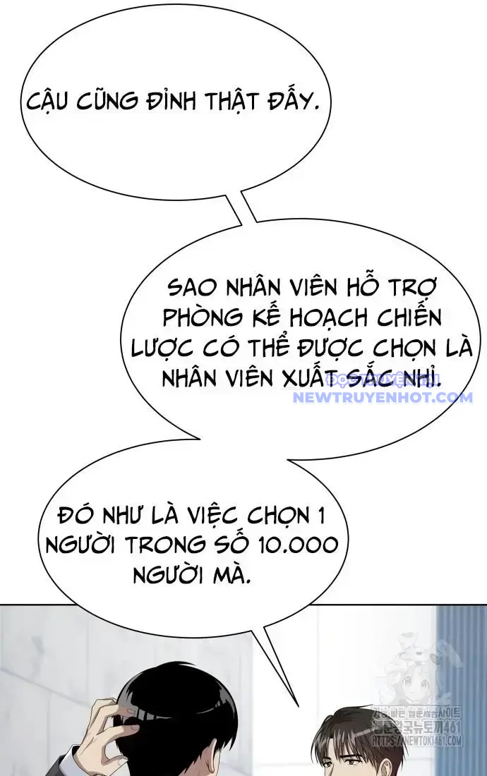 Từ Nhân Viên Vạn Năng Trở Thành Huyền Thoại Chap 58 - Next Chap 59