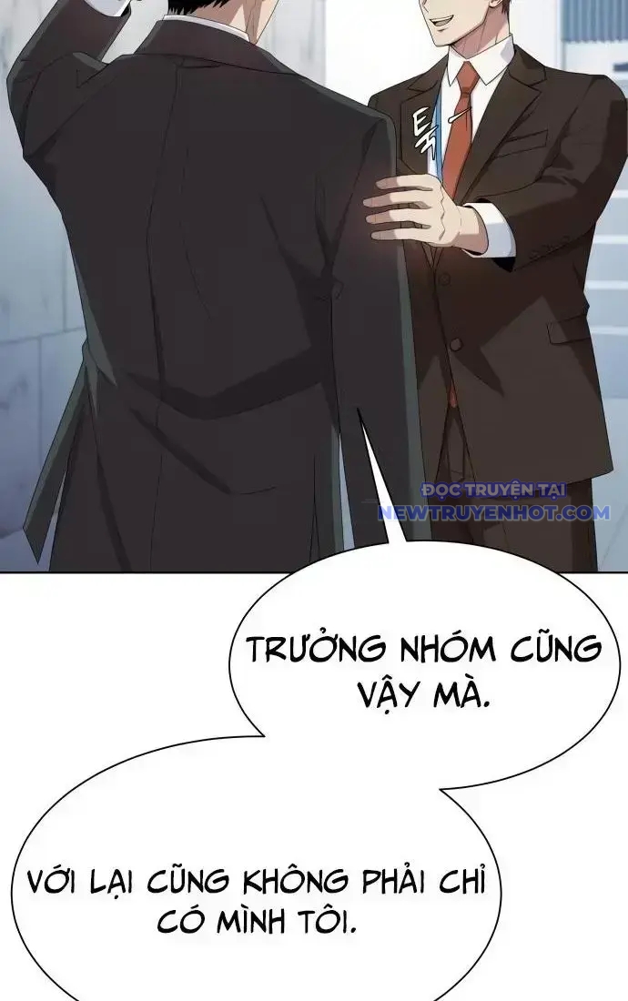 Từ Nhân Viên Vạn Năng Trở Thành Huyền Thoại Chap 58 - Next Chap 59