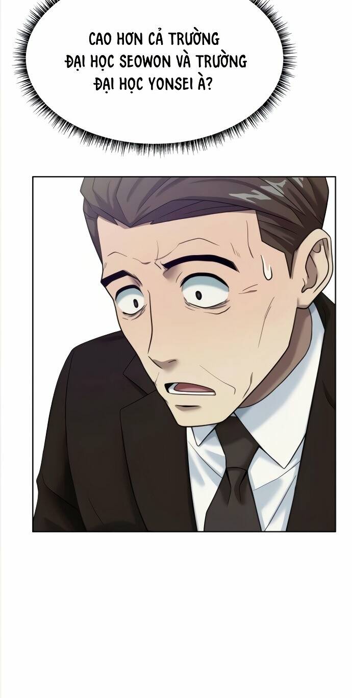 Từ Nhân Viên Vạn Năng Trở Thành Huyền Thoại Chap 6 - Next Chap 7