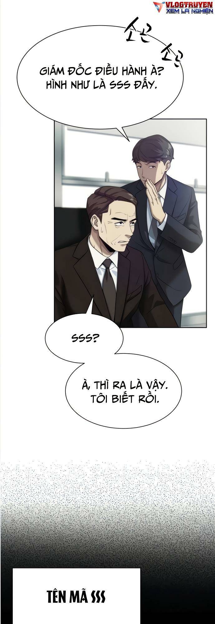 Từ Nhân Viên Vạn Năng Trở Thành Huyền Thoại Chap 6 - Next Chap 7