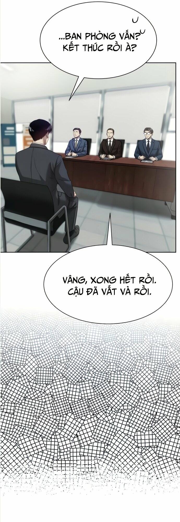 Từ Nhân Viên Vạn Năng Trở Thành Huyền Thoại Chap 6 - Next Chap 7
