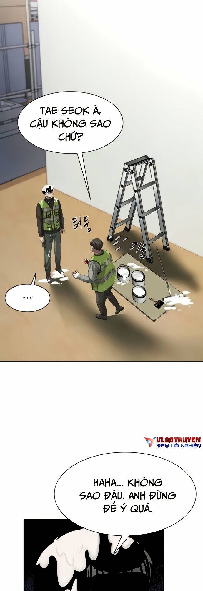 Từ Nhân Viên Vạn Năng Trở Thành Huyền Thoại Chap 6 - Next Chap 7