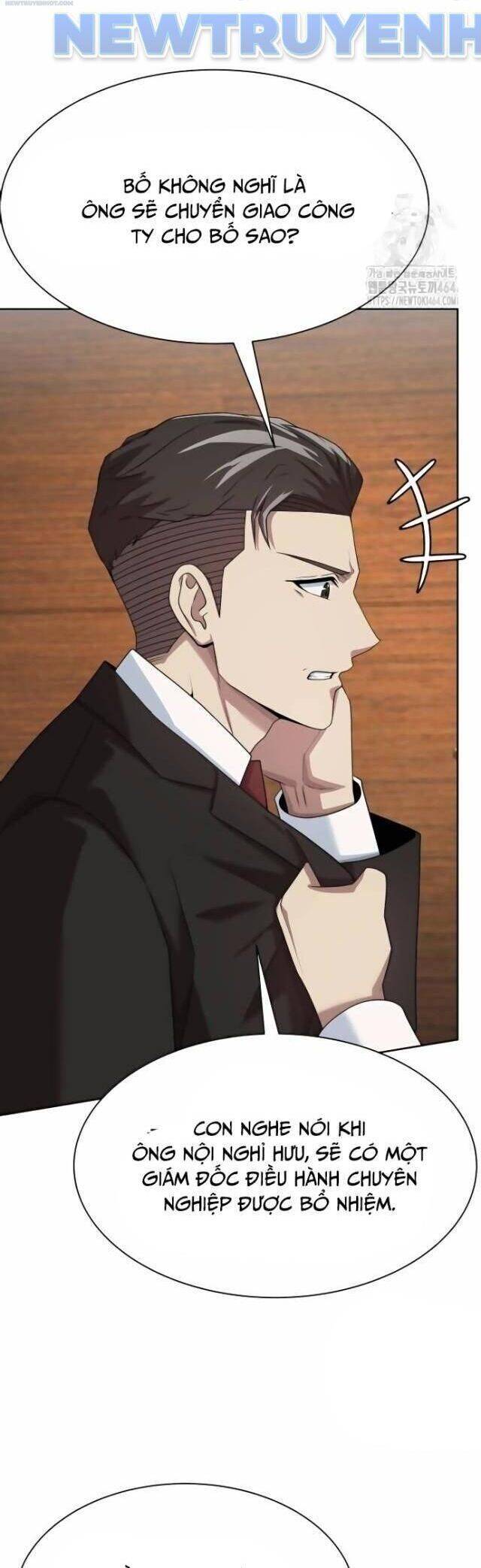 Từ Nhân Viên Vạn Năng Trở Thành Huyền Thoại Chap 60 - Next Chap 61