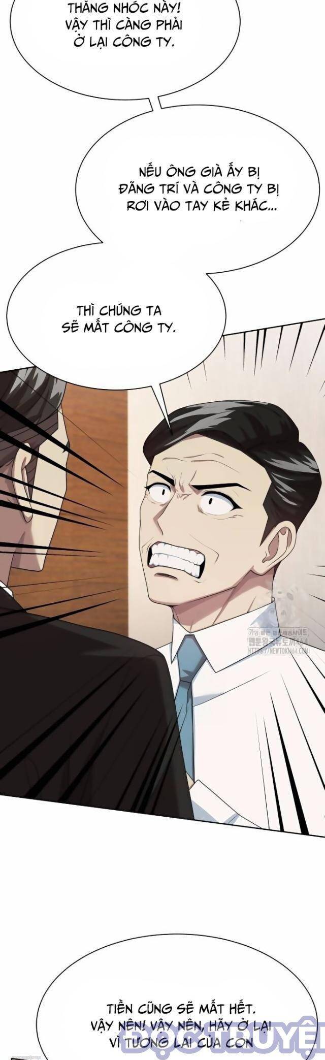 Từ Nhân Viên Vạn Năng Trở Thành Huyền Thoại Chap 60 - Next Chap 61