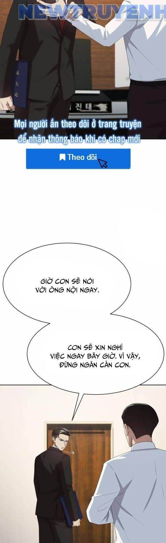 Từ Nhân Viên Vạn Năng Trở Thành Huyền Thoại Chap 60 - Next Chap 61