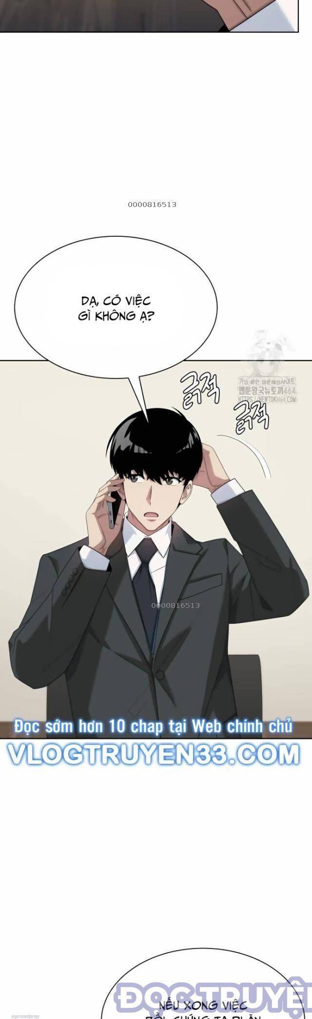 Từ Nhân Viên Vạn Năng Trở Thành Huyền Thoại Chap 60 - Next Chap 61