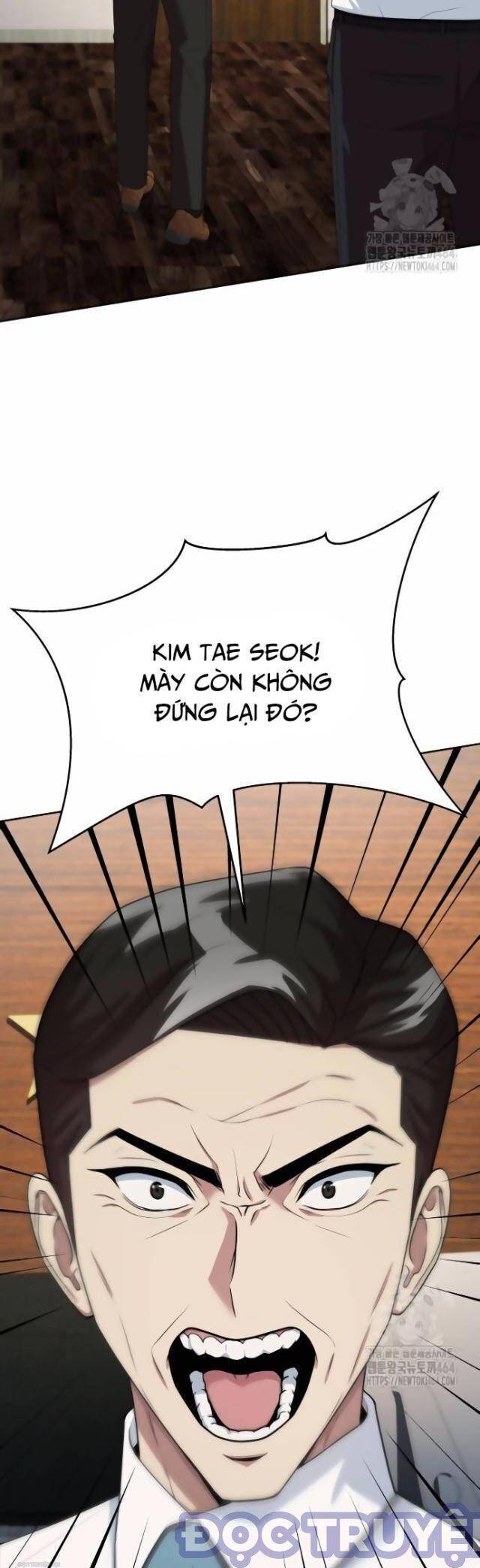 Từ Nhân Viên Vạn Năng Trở Thành Huyền Thoại Chap 60 - Next Chap 61