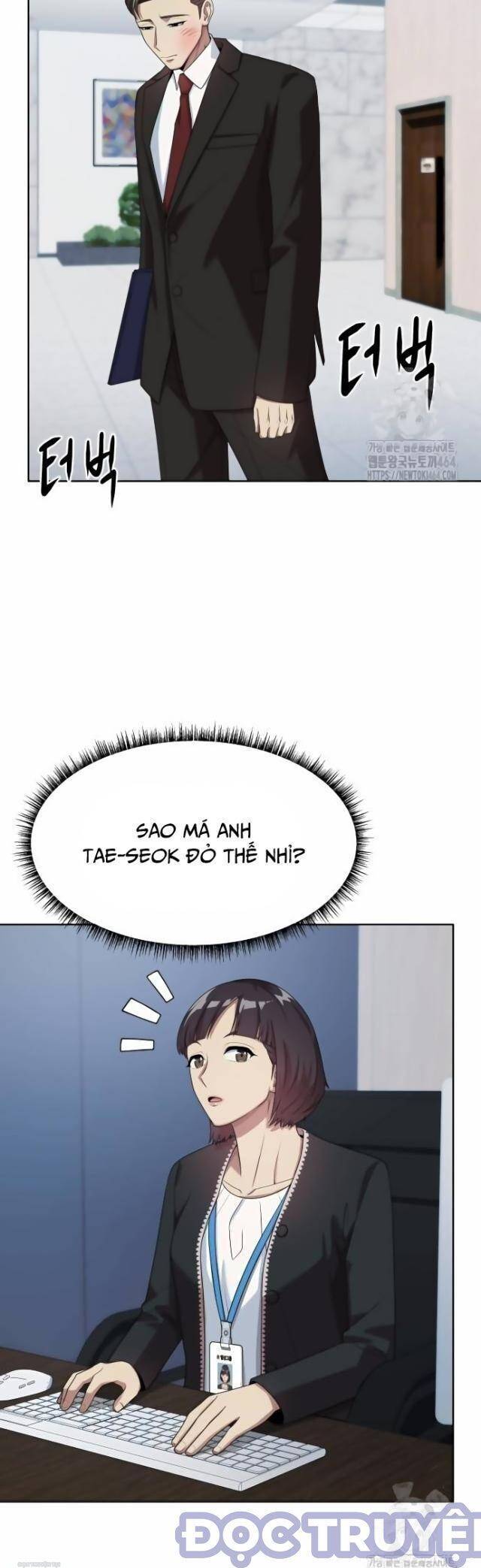 Từ Nhân Viên Vạn Năng Trở Thành Huyền Thoại Chap 60 - Next Chap 61