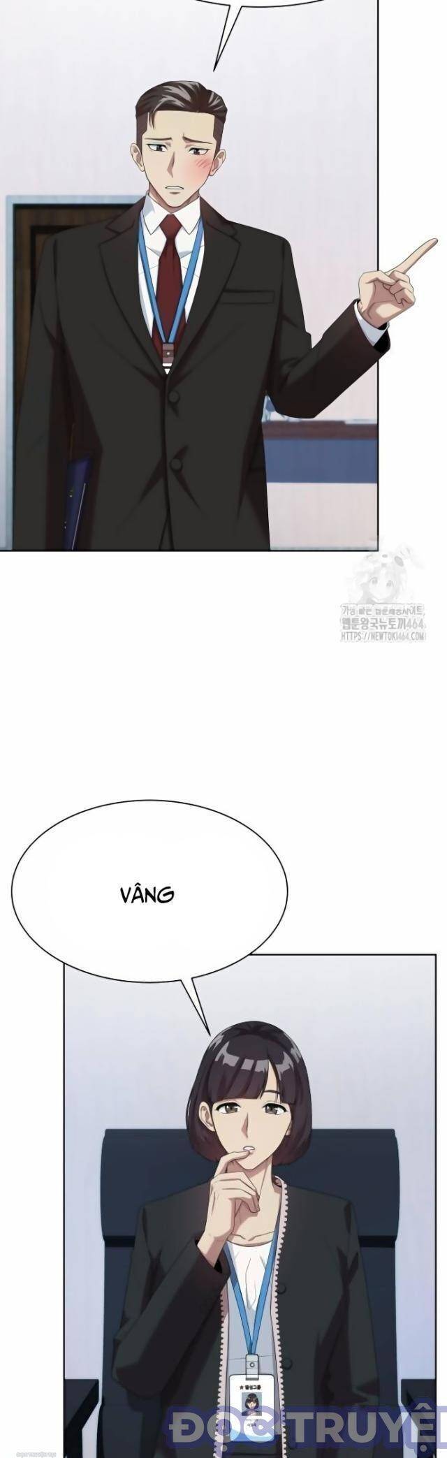 Từ Nhân Viên Vạn Năng Trở Thành Huyền Thoại Chap 60 - Next Chap 61