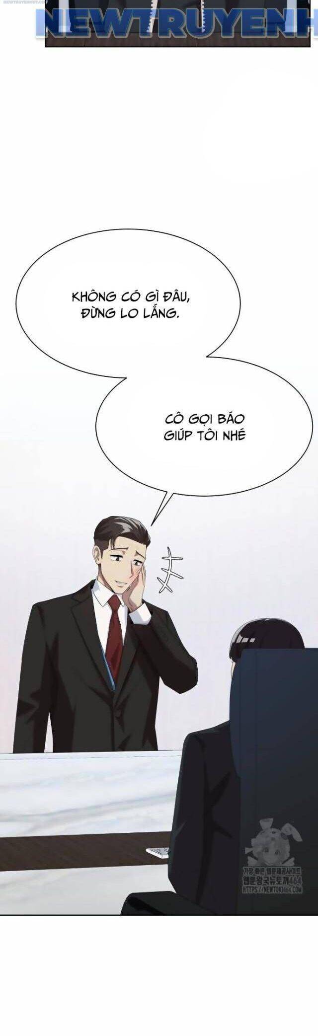 Từ Nhân Viên Vạn Năng Trở Thành Huyền Thoại Chap 60 - Next Chap 61