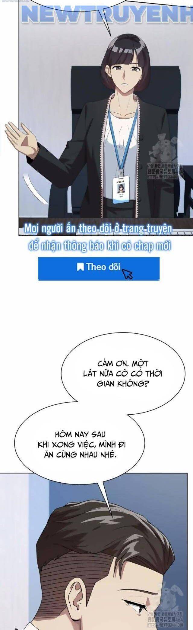Từ Nhân Viên Vạn Năng Trở Thành Huyền Thoại Chap 60 - Next Chap 61